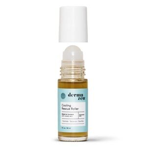 Dermazen Cooling Rescue Roller - NWT